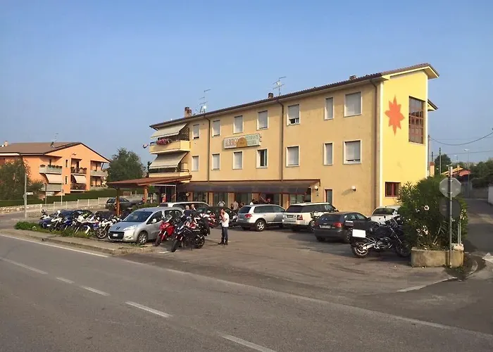 Albergo Al Sole