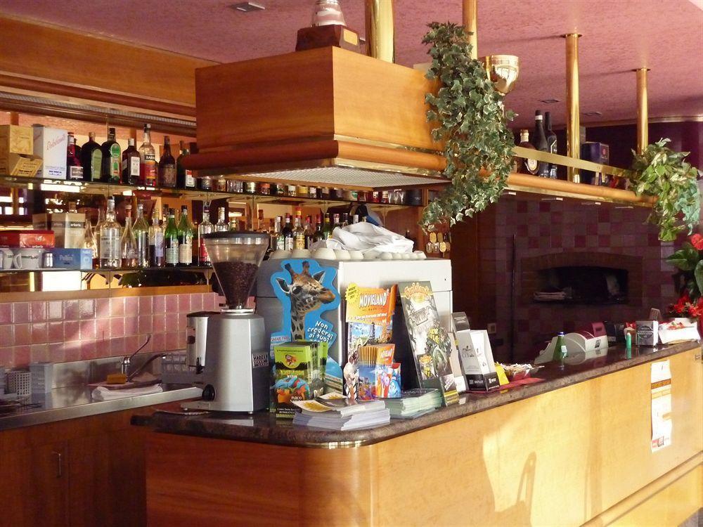 Al Sole Hotel