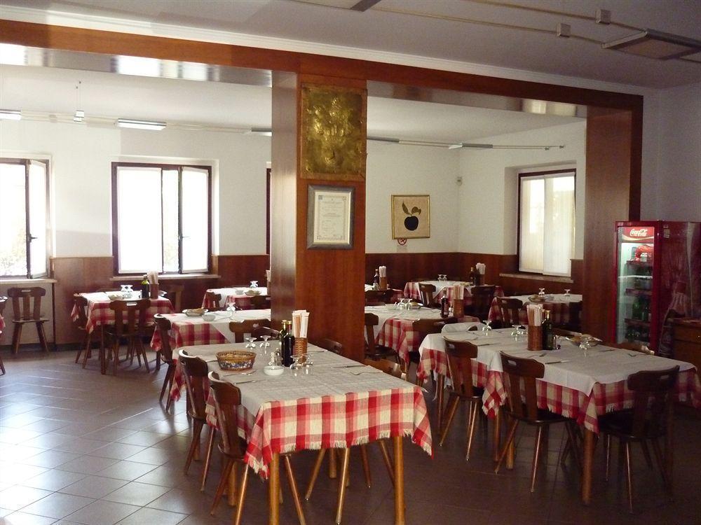 Al Sole Hotel *