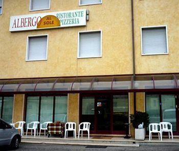 Hotel Al Sole