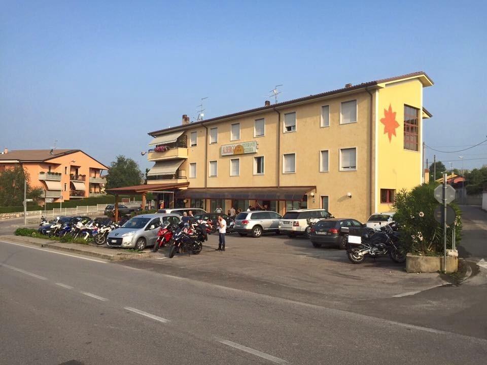 Al Sole Castelnuovo del Garda