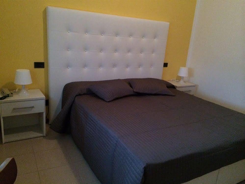 Hotel Al Sole Castelnuovo del Garda